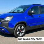 Todo sobre el Fiat Panda: Características y Novedades