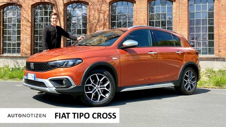 Todo lo que necesitas saber sobre el Fiat Tipo