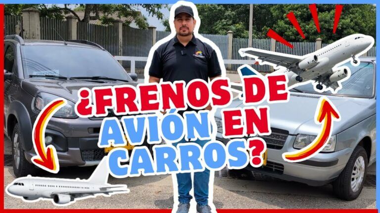 Los beneficios del ABS en tu coche