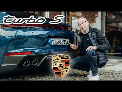 Todo sobre el Porsche Panamera: lujo y rendimiento