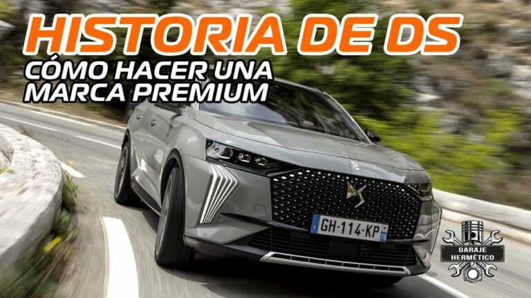 Los Mejores Coches DS: Guía de Compra