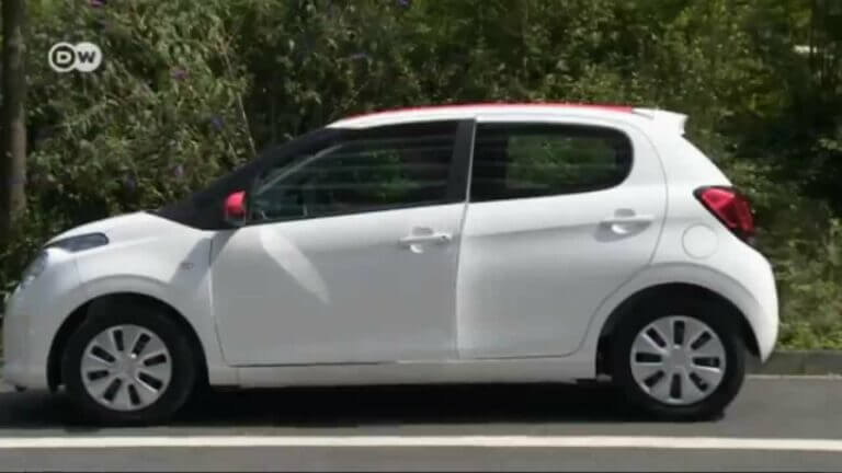 Todo sobre el Citroën C1: características y precios