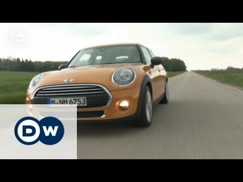 Mini One: El Coche Compacto Perfecto para la Ciudad