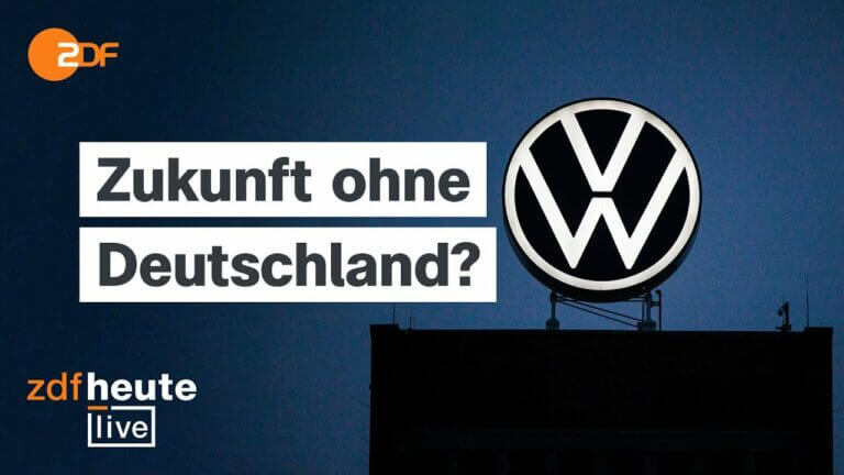 La evolución de Volkswagen: de la innovación a la sostenibilidad