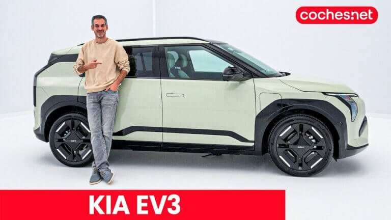 Todo sobre los coches Kia: Modelos, características y precios