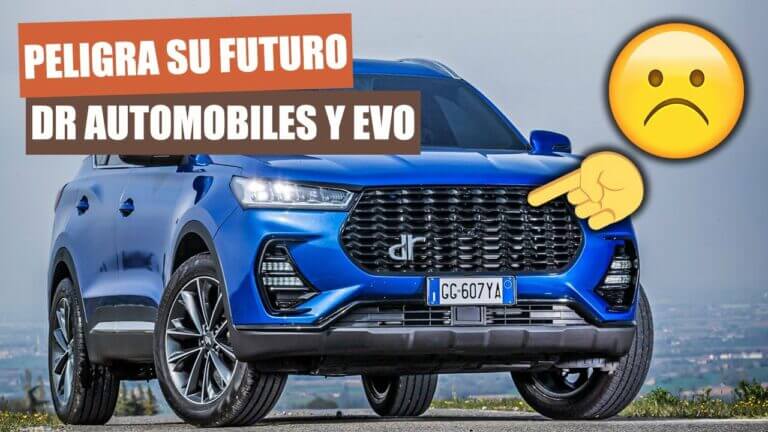 Los mejores coches deportivos del mercado