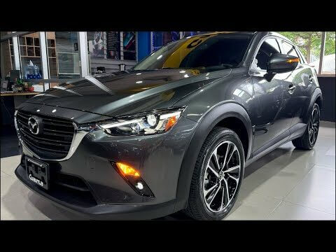 Todo sobre el Mazda CX3: Características y Rendimiento