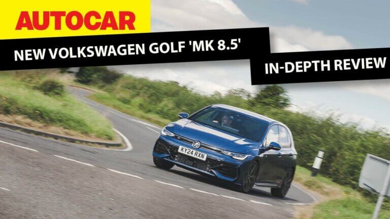 Todo sobre el Golf MK8: Diseño, rendimiento y novedades