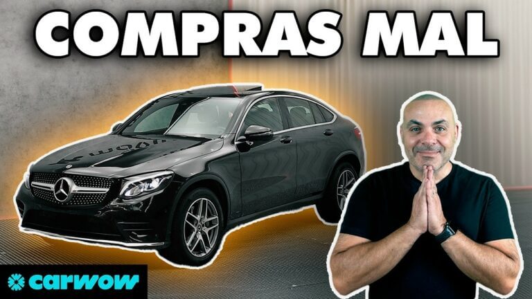 Los beneficios de usar carwow para comprar un coche