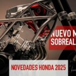 Nuevas motos eléctricas en desarrollo para 2026