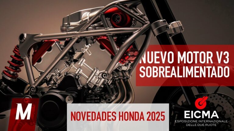 Nuevas motos eléctricas en desarrollo para 2026