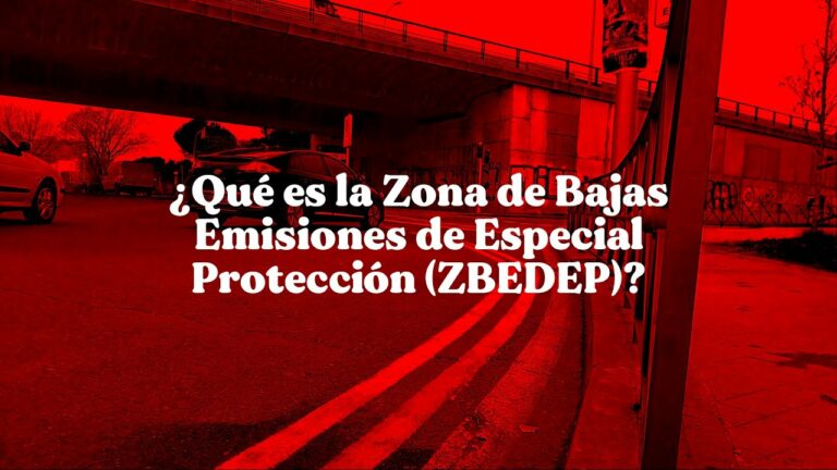 Descubriendo los beneficios de Zbedep