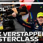 ¿Cuánto ha beneficiado a Verstappen su nuevo motor? La respuesta de Horner.