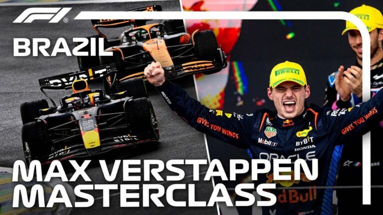 ¿Cuánto ha beneficiado a Verstappen su nuevo motor? La respuesta de Horner.