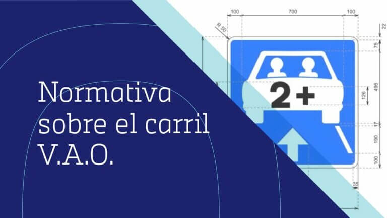 Beneficios del Carril VAO para Reducir el Tráfico