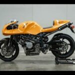 ¡Increíble! Una exclusiva Drysdale 750 V8 se subasta por casi 45,000 euros