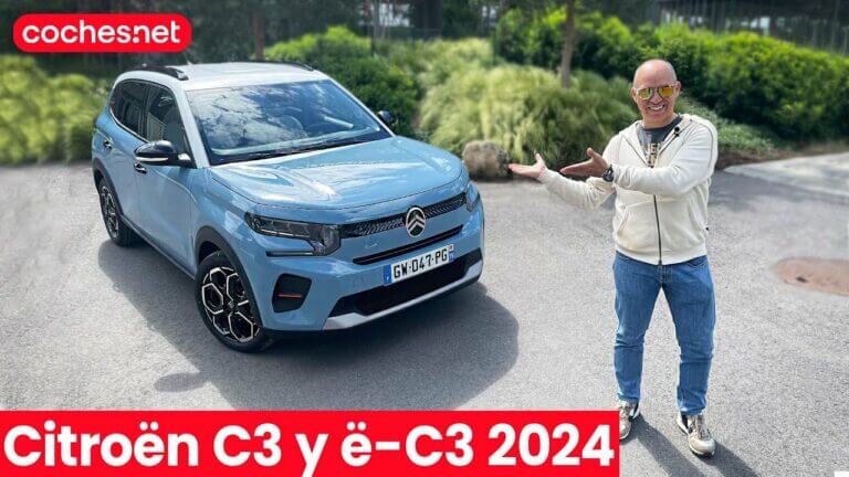 Citroën C3: Innovación y Estilo en el Segmento Compacto