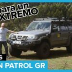 El SUV todoterreno con motor diésel y estilo de lujo a un precio imbatible