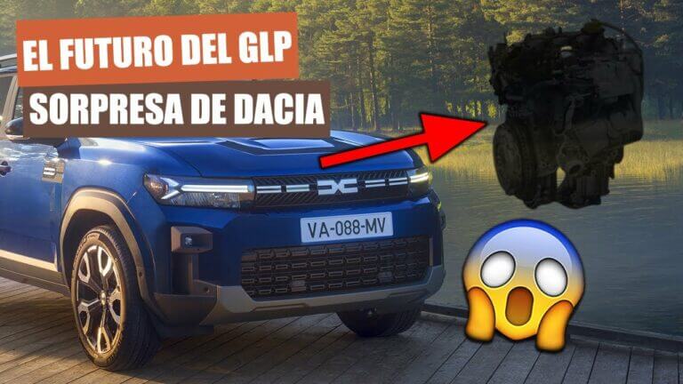 Coches GLP: Ventajas y Beneficios para el Conductor