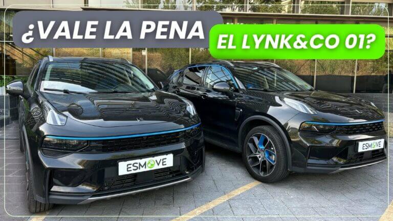 Lynk &#038; Co: Innovación y Sostenibilidad en la Movilidad Urbana