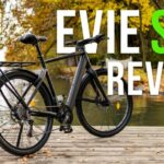 La eBike elegante y tecnológica para tus desplazamientos urbanos a un precio imbatible