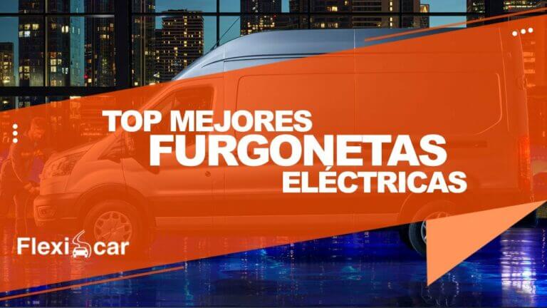 Las Nuevas Furgonetas Eléctricas Chinas que Llegarán a Europa en 2025