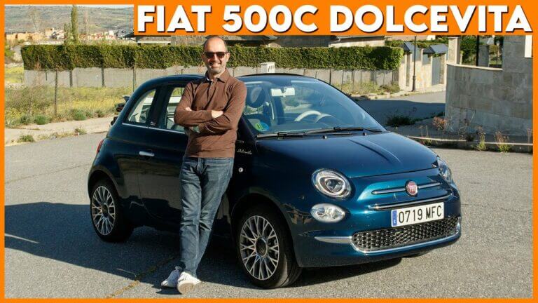 Fiat 500: Análisis de Precios y Comparativas