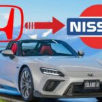 Honda y Nissan negocian fusión para formar un gigante automotriz japonés