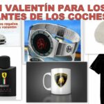 Regalos de lujo imprescindibles para amantes del motor esta Navidad