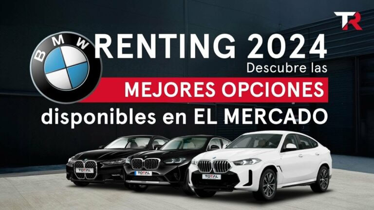 Descubre la Innovación y Estilo de los Coches BMW