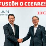 Honda y Nissan exploran fusión para enfrentar la competencia en el mercado de vehículos eléctricos