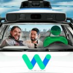 ¿Por qué un coche de Waymo se quedó dando vueltas en una rotonda?