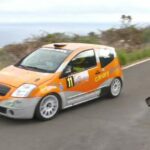 ¡El XI Rally Ciudad de La Laguna &#8211; Trofeo Worten regresa al CCRA 2025!