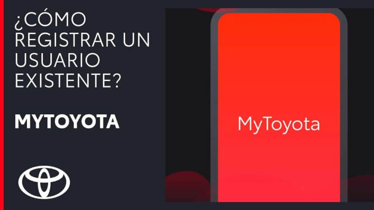 Mi Toyota: Guía para el Mantenimiento y Mejora del Rendimiento