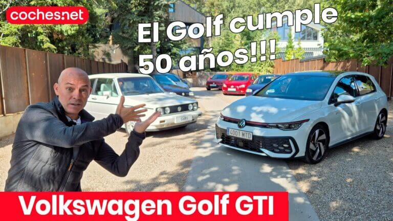 Optimización del Coche Golf: Rendimiento y Estilo en Cada Viaje