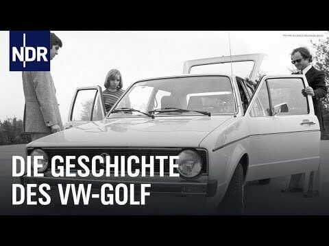 Volkswagen cierra un capítulo icónico tras 34 años