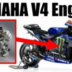 Yamaha pospone pruebas del motor V4 en Jerez; estreno previsto para el Shakedown en Sepang